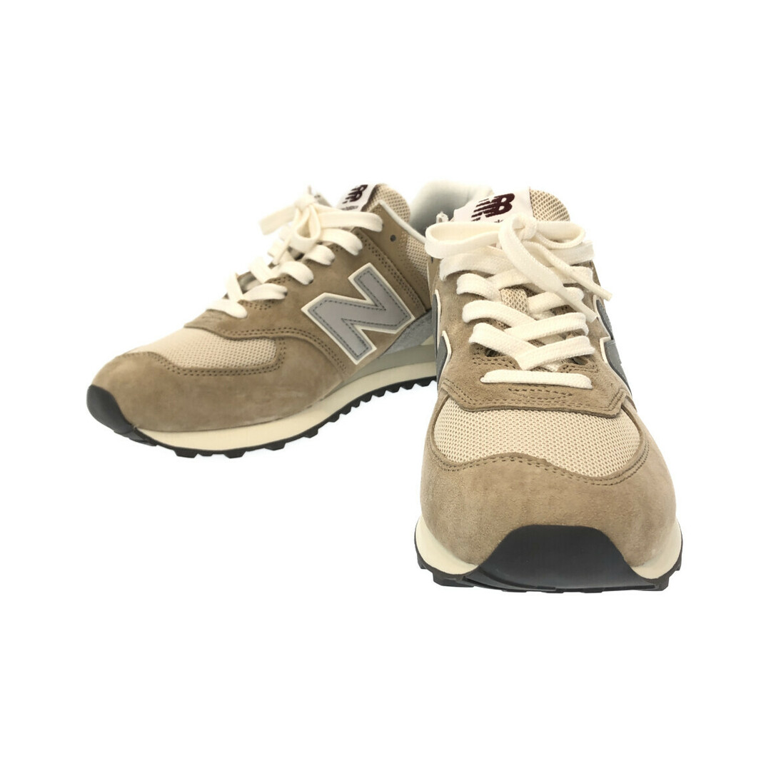 ニューバランス new balance ローカットスニーカー メンズ 27