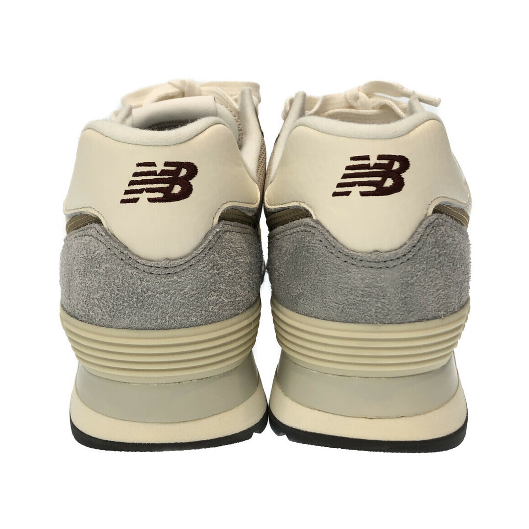 ニューバランス new balance ローカットスニーカー メンズ 27