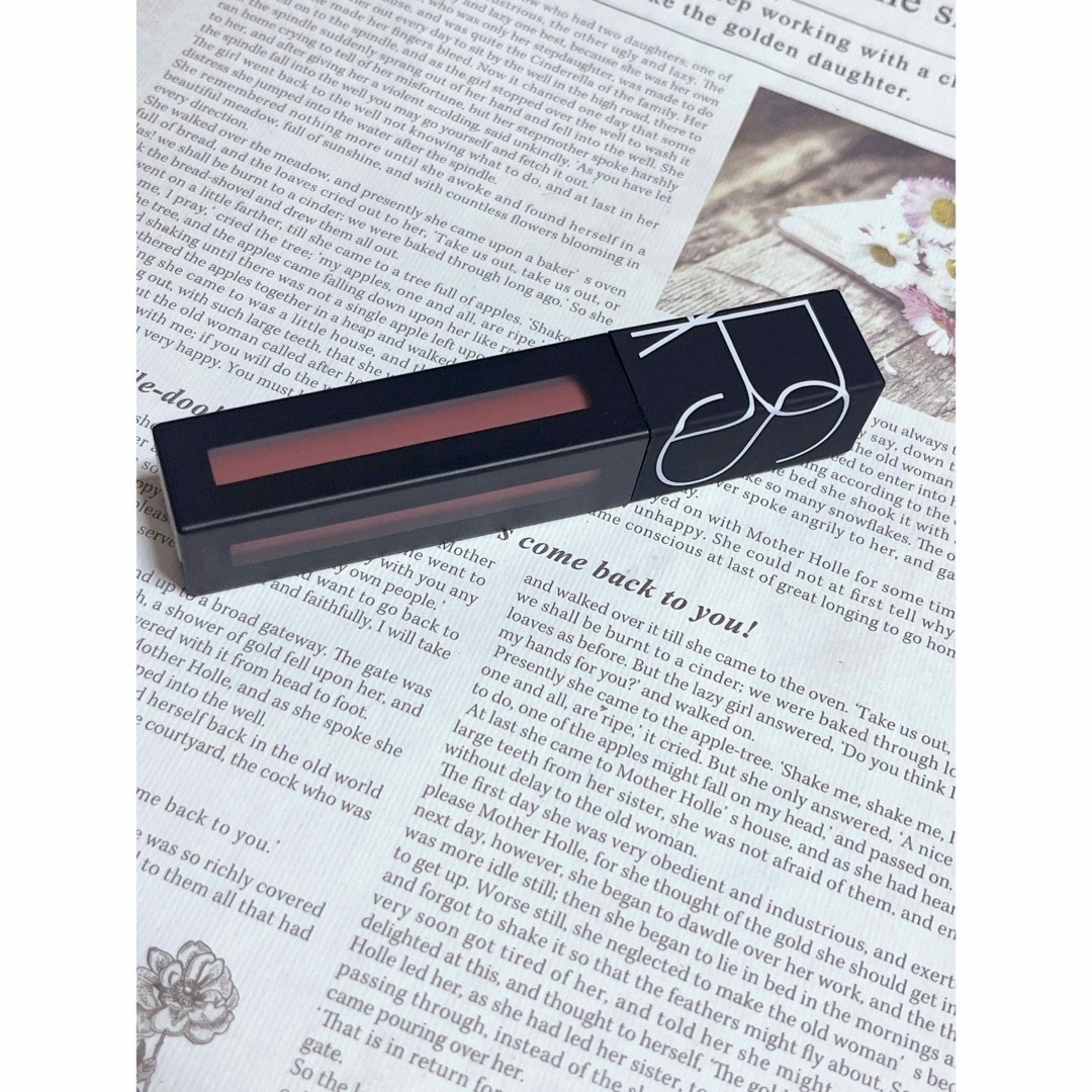 NARS(ナーズ)のナーズ / NARS パワーマットリップピグメント #2762 コスメ/美容のベースメイク/化粧品(口紅)の商品写真