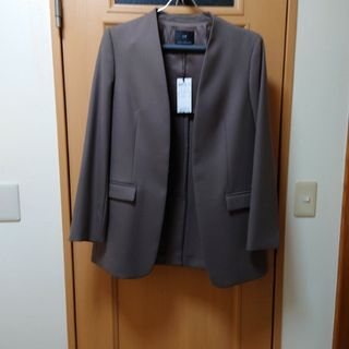 23区 スーツ(レディース)(ストレッチ)の通販 66点 | 23区の 23区 スーツ(レディース)(ストレッチ)の通販 66点 | 23区の
