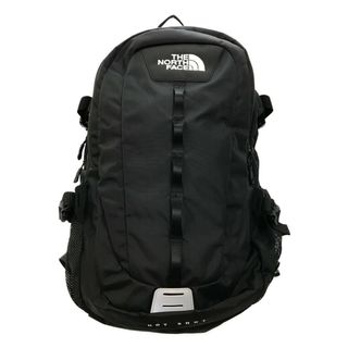 THE NORTH FACE - ノースフェイス リュックサック NN7753N 黒の通販 by ...
