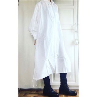 ワイズ(Y's)のY’s ロングシャツ(シャツ/ブラウス(長袖/七分))