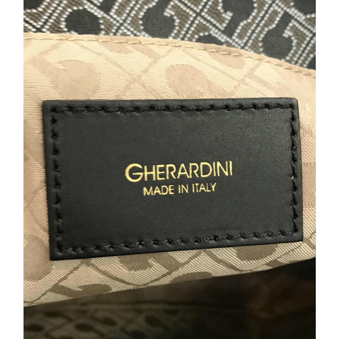 ゲラルディーニ GHERARDINI トートバッグ    レディース