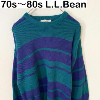 エルエルビーン ニット/セーター(メンズ)の通販 700点以上 | L.L.Bean