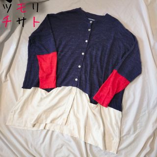 ツモリチサトの通販 10,000点以上 | TSUMORI CHISATOを買うならラクマ