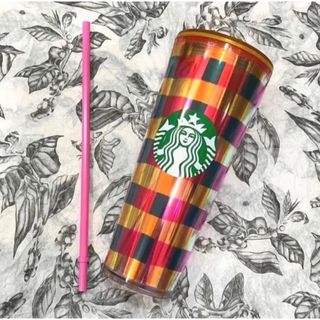 スタバ(Starbucks Coffee) プラスチック タンブラーの通販 1,000点以上