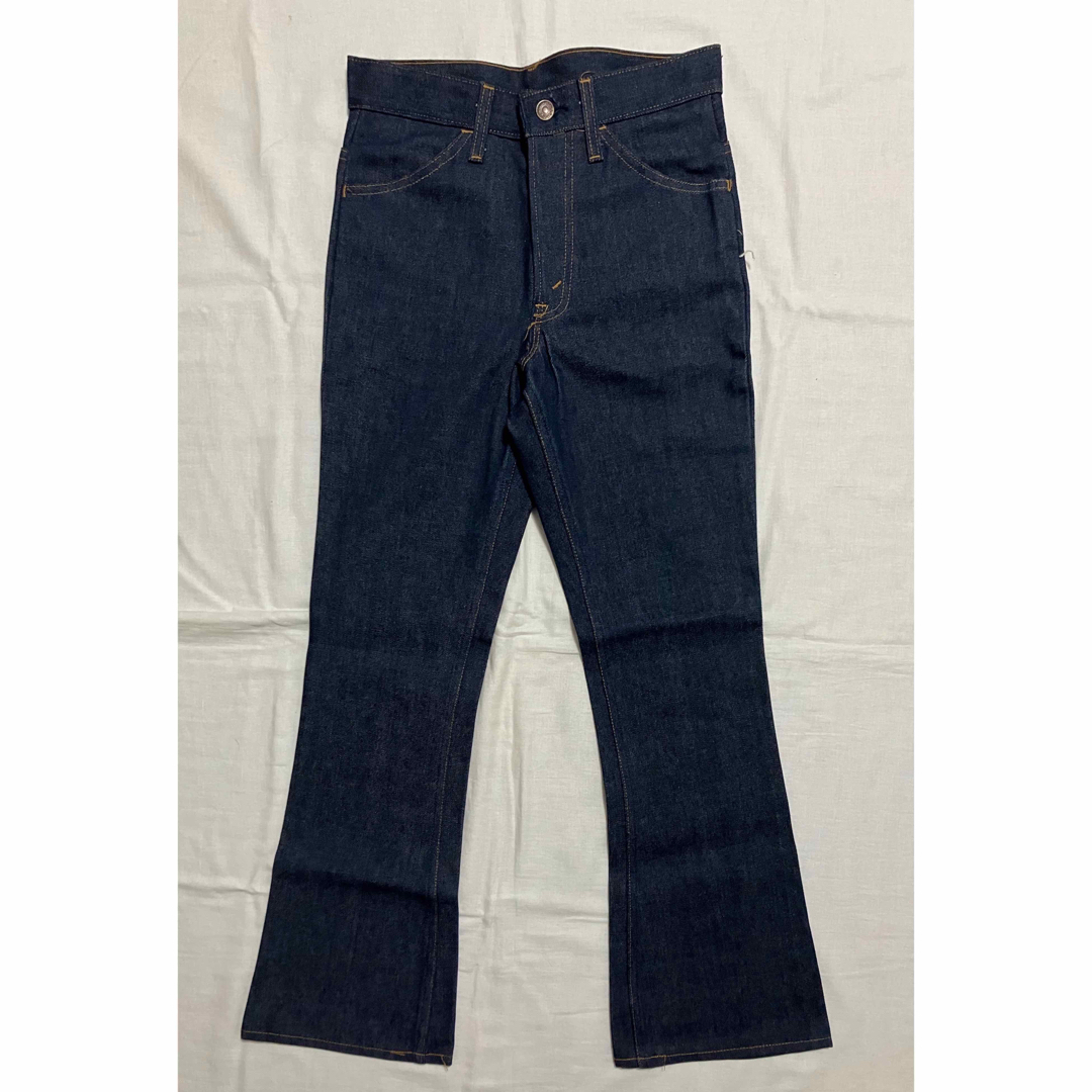 Levi's - vintage 70sリーバイス646 デッドストック Levi's - vintage 70sリーバイス646 デッドストック