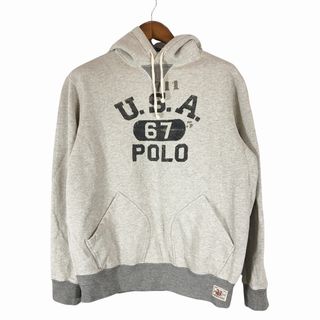 ポロラルフローレン パーカー(メンズ)の通販 2,000点以上 | POLO RALPH