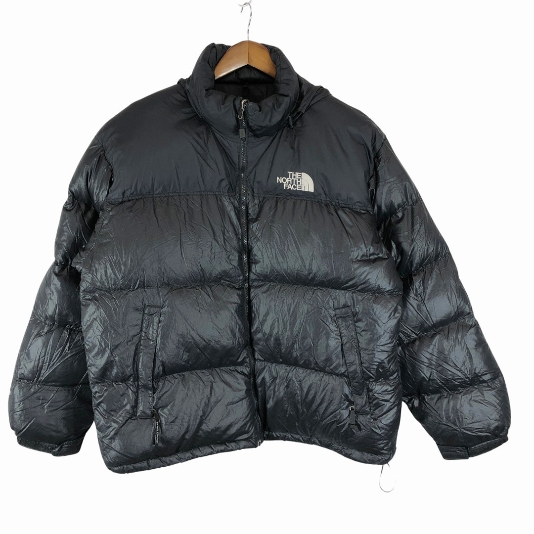 THE NORTH FACE ノースフェイス 700フィルパワー ダウンジャケット ...