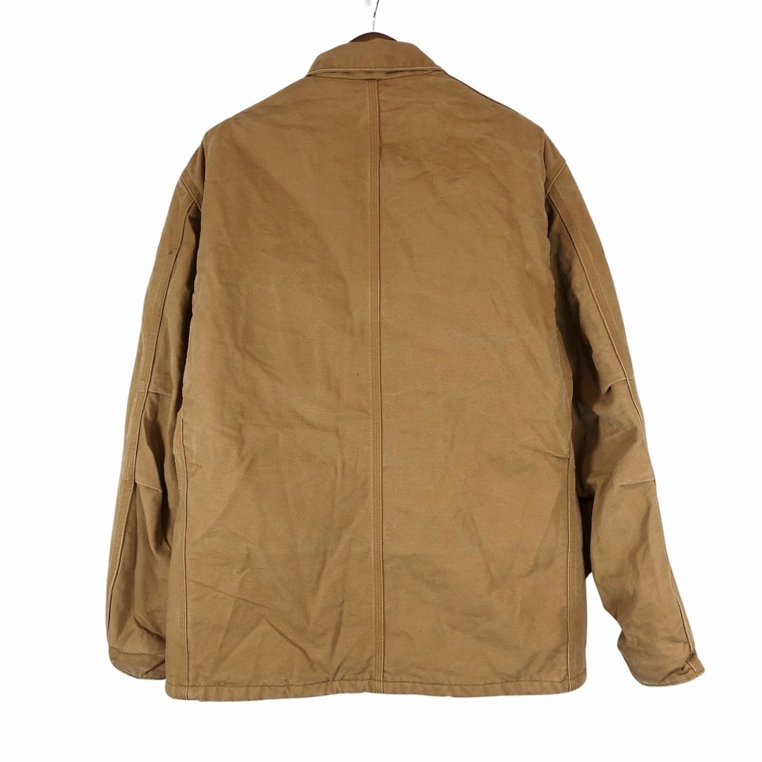 carhartt - Carhartt カーハート トラディショナルコート ダック生地 carhartt - Carhartt カーハート トラディショナルコート ダック生地