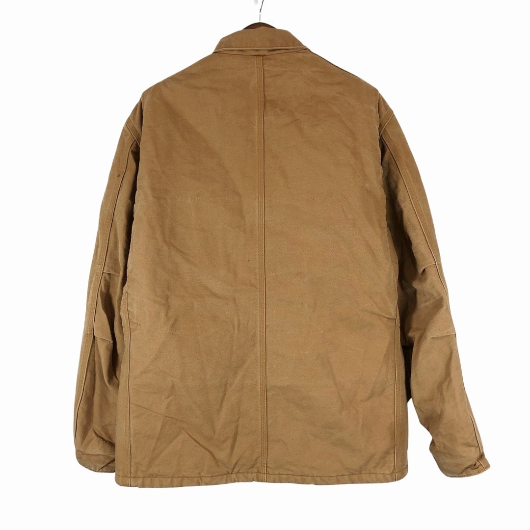 carhartt カーハート トラディショナルジャケットダック US　L