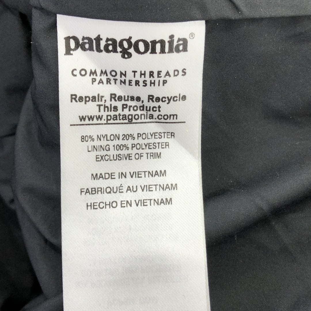 patagonia - patagonia パタゴニア ウインドスウィープ patagonia - patagonia パタゴニア ウインドスウィープ