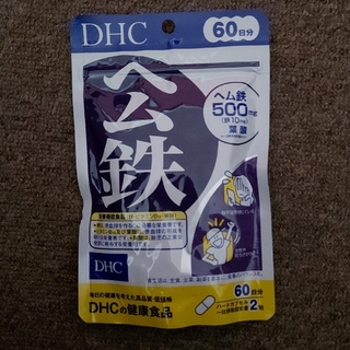 DHC - DHCカルニチン60日 3個パックの通販 by nodoka's shop ...