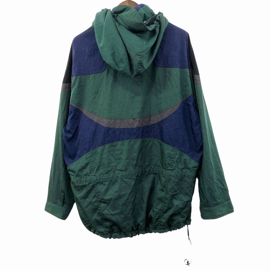 THE NORTH FACE - 90年代 THE NORTH FACE ノースフェイス TNFX プル