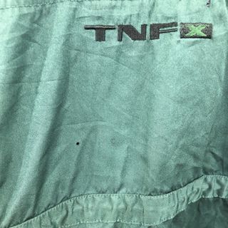 THE NORTH FACE - 90年代 THE NORTH FACE ノースフェイス TNFX プル