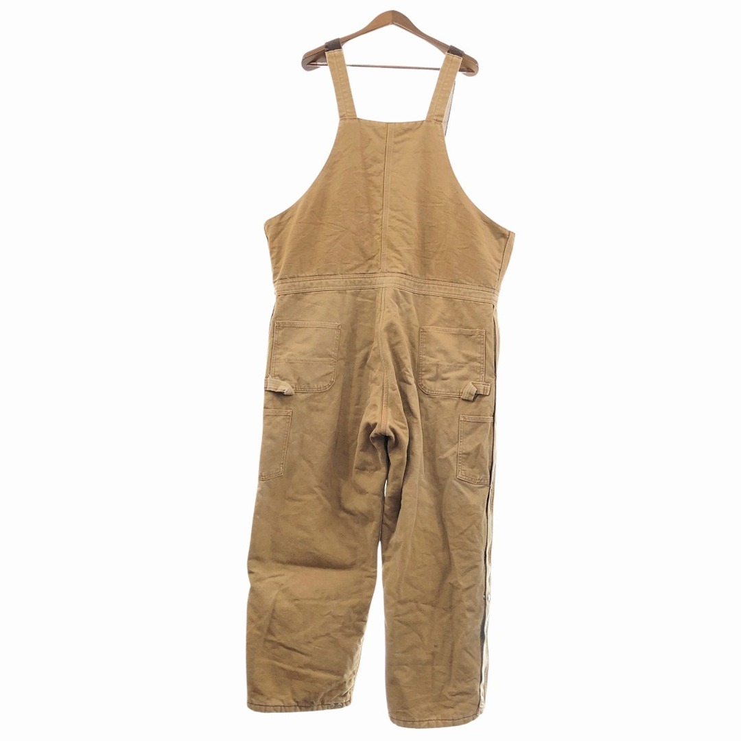 carhartt - 90年代 USA製 Carhartt カーハート 裏地キルティング
