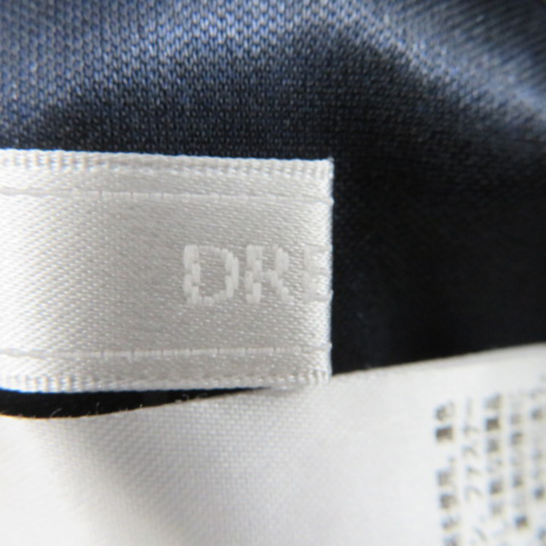 DRESKIP(ドレスキップ)のドレスキップ フレアスカート ギャザースカート ロング丈 マキシ丈 レディースのスカート(ロングスカート)の商品写真