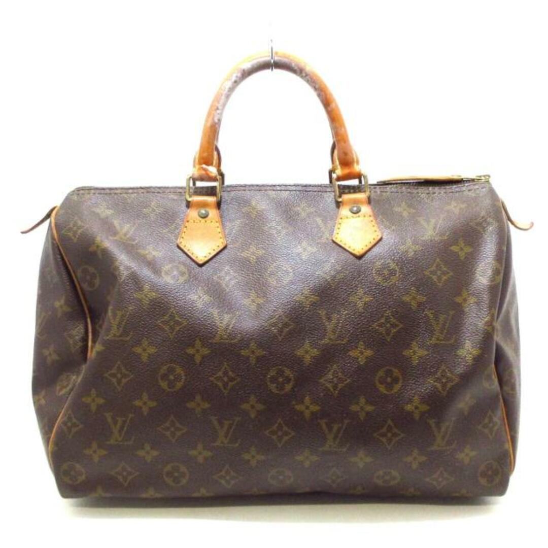 ルイヴィトンLOUIS VUITTON ハンドバック 25x38x13 約29万