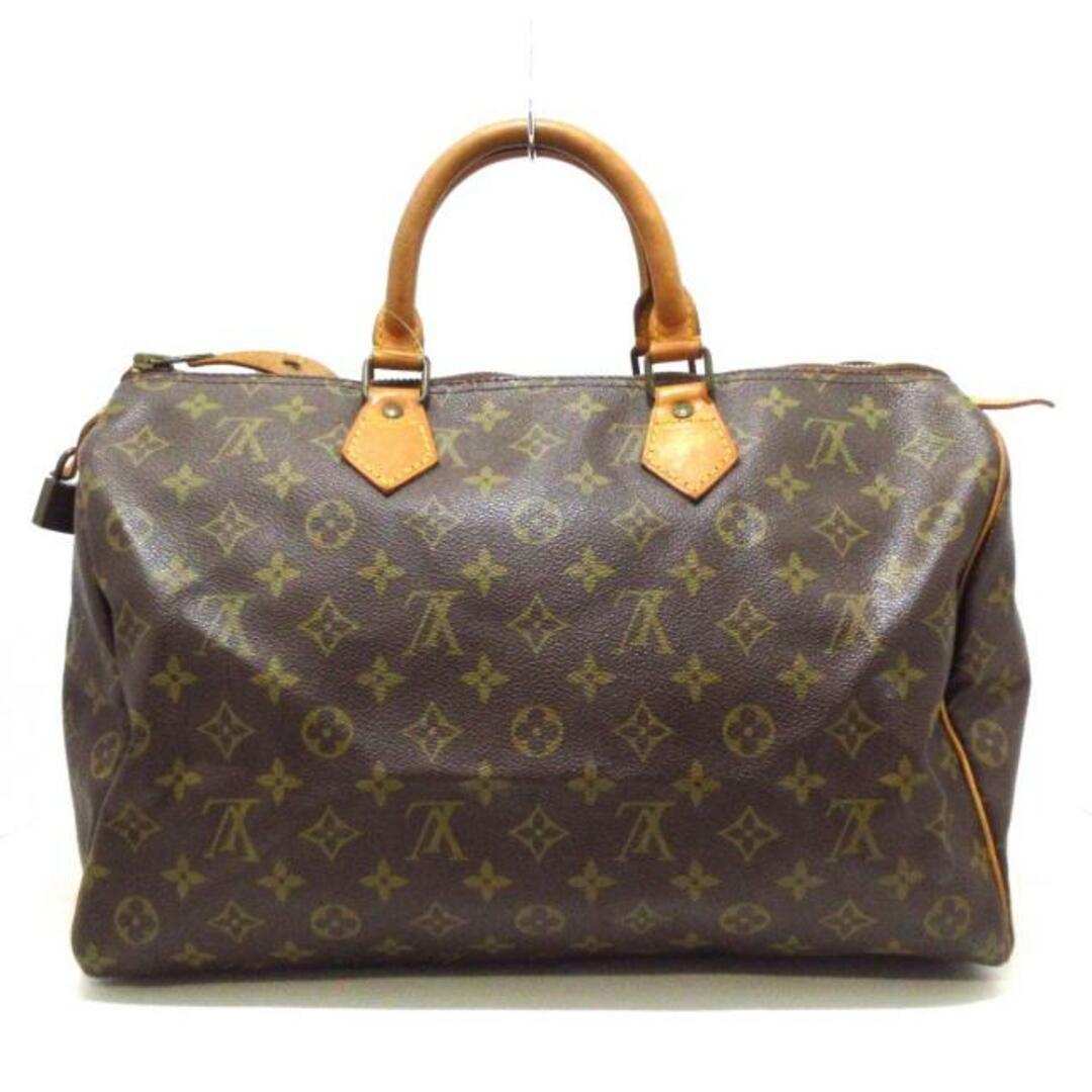 LOUIS VUITTON - ルイヴィトン ハンドバッグ モノグラムの通販 by