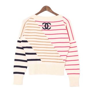 シャネル ニット/セーター(レディース)の通販 1,000点以上 | CHANELの