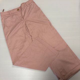 ミュウミュウ カジュアルパンツ(レディース)の通販 47点 | miumiuの