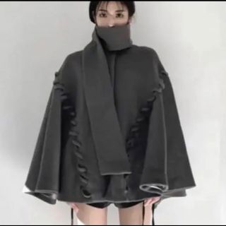 Melt the lady ベーシックシャギーカーディガンの+appracticar.es