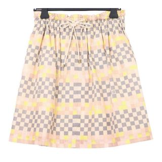 ヴィトン(LOUIS VUITTON) スカートの通販 400点以上 | ルイヴィトンの