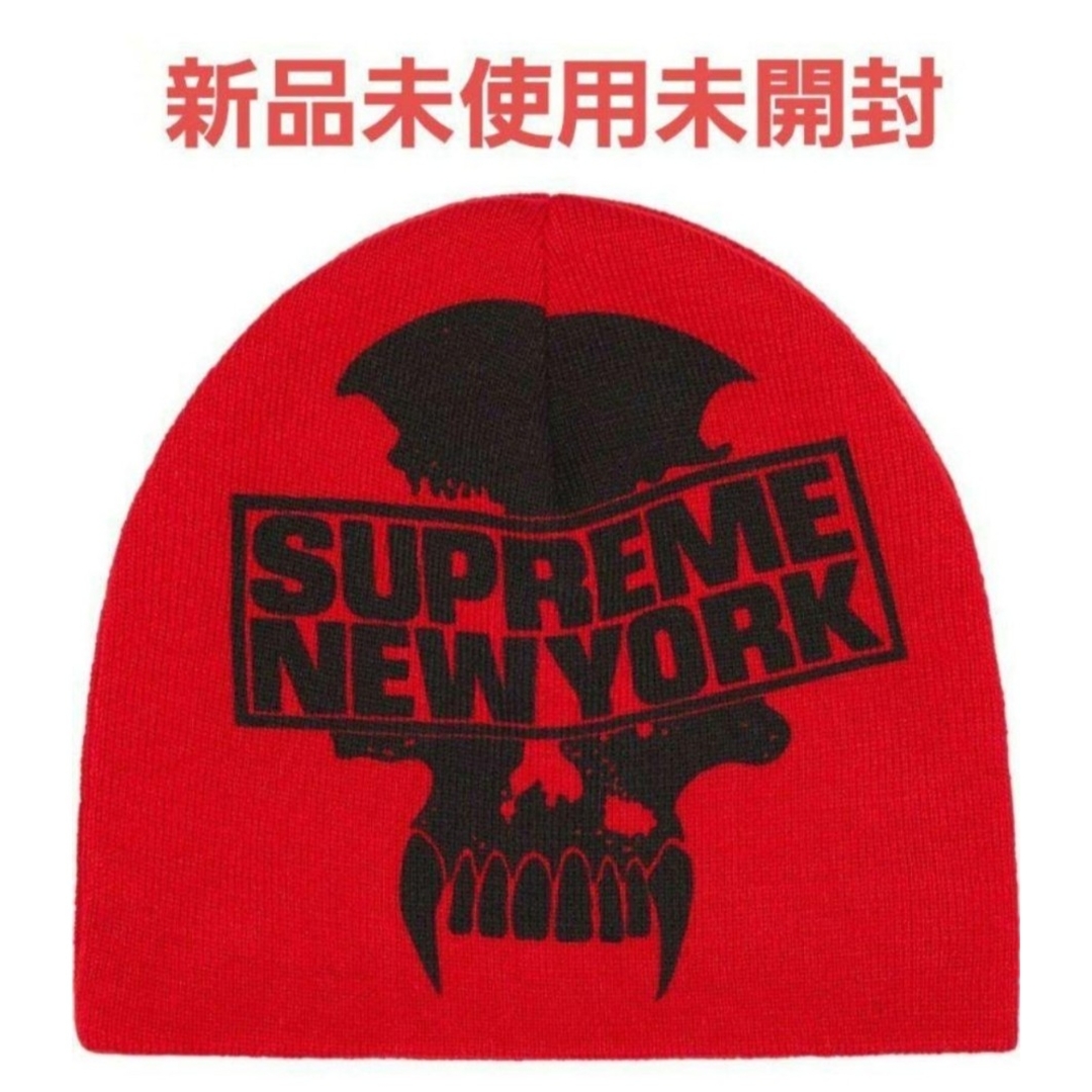 98 完売品 Supreme Bounty Hunter Beanie　赤 | フリマアプリ ラクマ