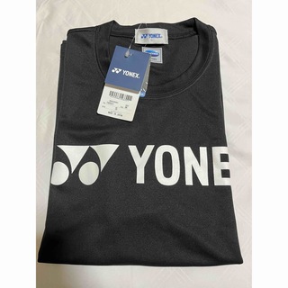 ヨネックス(YONEX)の【新品、Sサイズ】ヨネックス、ユニベリークール半袖Ｔシャツ (バドミントン)