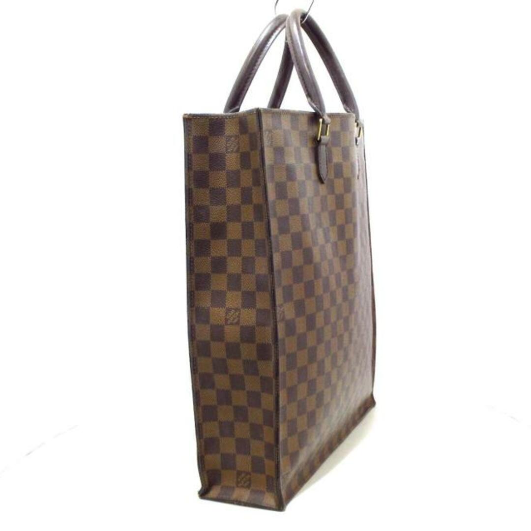 LOUIS VUITTON - ルイヴィトン トートバッグ ダミエ N51140の通販 by