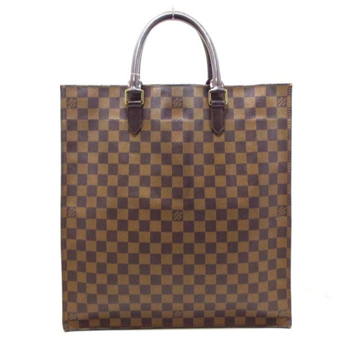 LOUIS VUITTON - ルイヴィトン トートバッグ ダミエ N51140の通販 by