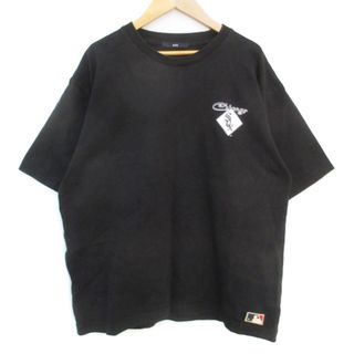 シップス(SHIPS)のシップス × シカゴホワイトソックス メジャーリーグ Tシャツ カットソー(Tシャツ/カットソー(半袖/袖なし))