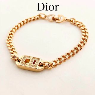 ディオール(Christian Dior) ブレスレット/バングルの通販 1,000点以上