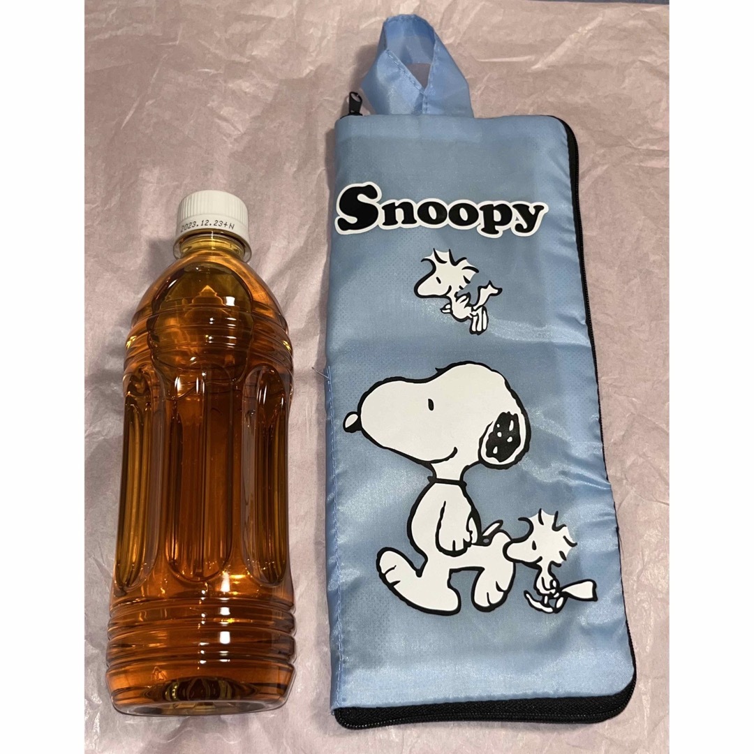 SNOOPY(スヌーピー)の傘ケース　スヌーピー レディースのファッション小物(傘)の商品写真