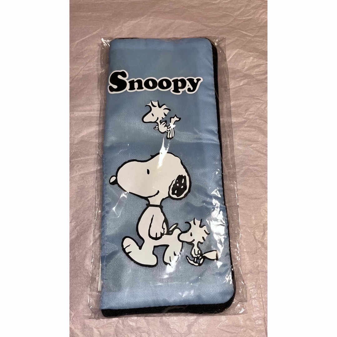 SNOOPY(スヌーピー)の傘ケース　スヌーピー レディースのファッション小物(傘)の商品写真