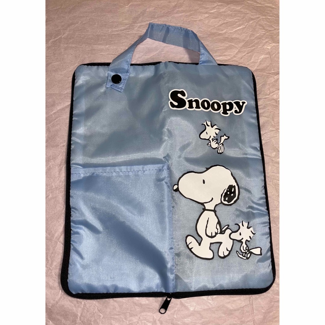 SNOOPY(スヌーピー)の傘ケース　スヌーピー レディースのファッション小物(傘)の商品写真