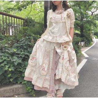 ピンクハウスの通販 20,000点以上 | PINK HOUSEを買うならラクマ
