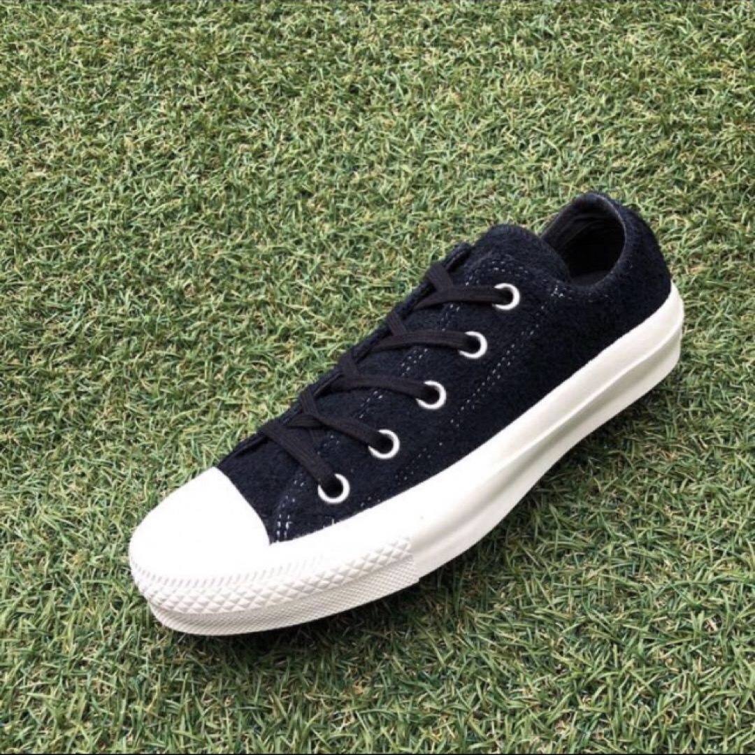 CONVERSE(コンバース)の新同22.5コンバース×ユナイテッドアローズ オールスター スエード F62 レディースの靴/シューズ(スニーカー)の商品写真