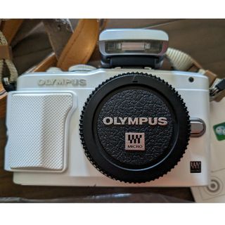 OLYMPUS PEN8 最終値下げ