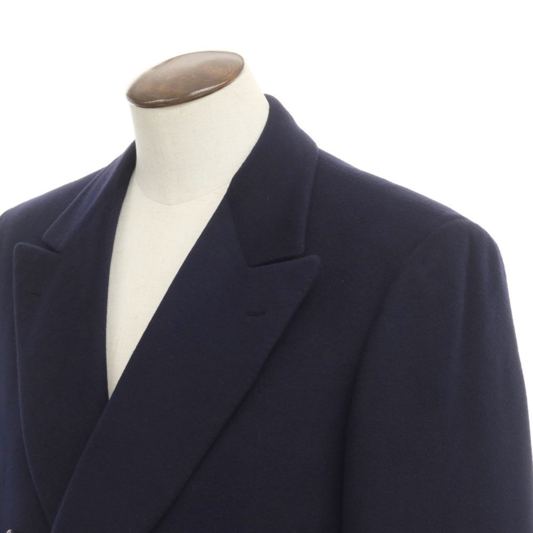 Brioni - 【中古】ブリオーニ Brioni カシミヤ ダブルブレスト