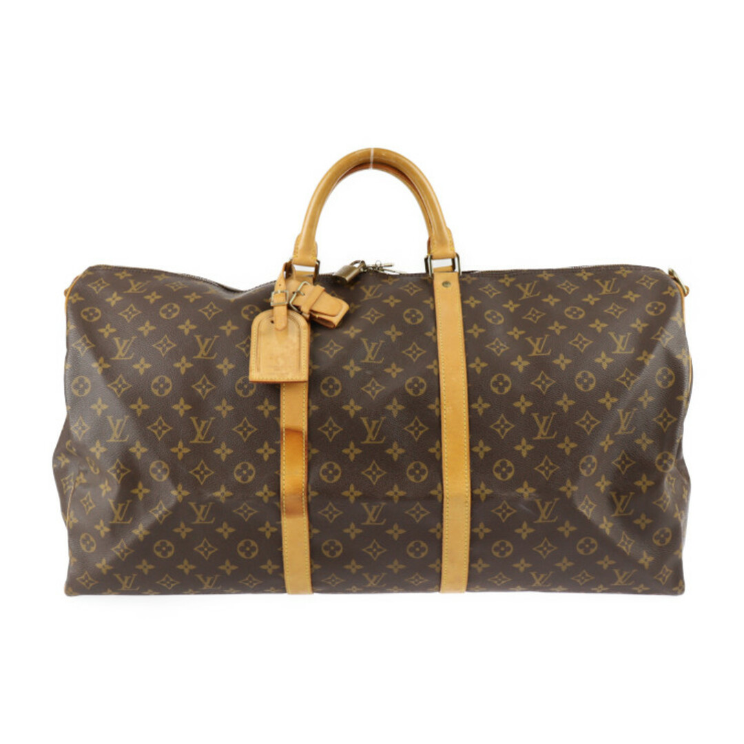 LOUIS VUITTON - LOUIS VUITTON ルイ ヴィトン キーポル バンド