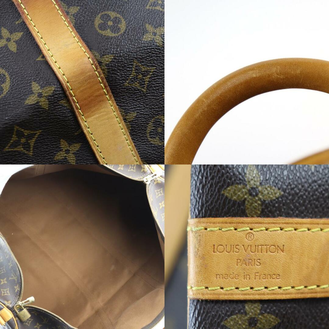 LOUIS VUITTON - LOUIS VUITTON ルイ ヴィトン キーポル バンド