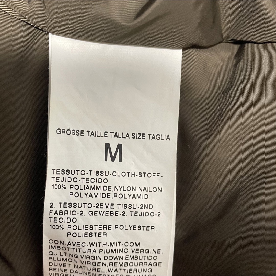 Weekend Max Mara - マックスマーラ MAXMARA ウィークエンド ダウン