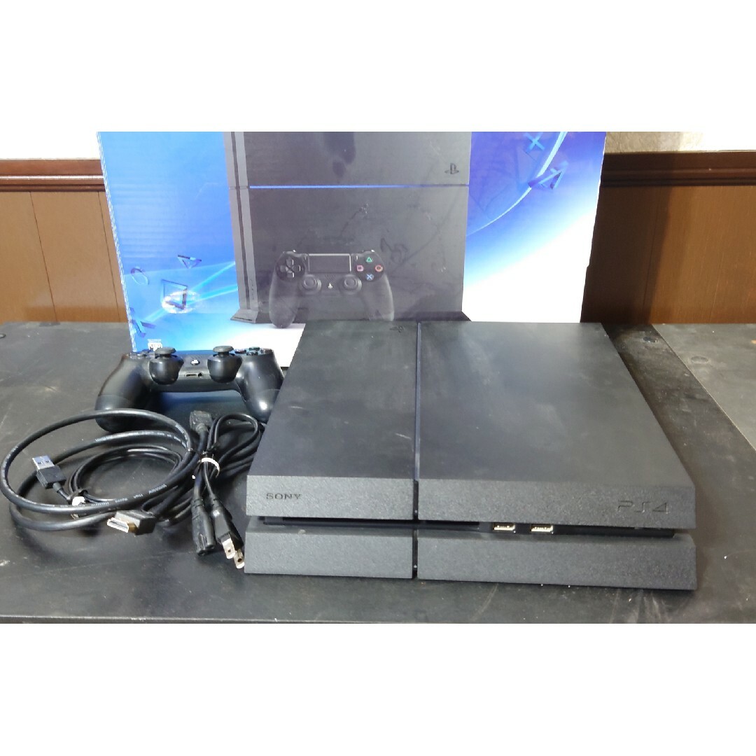 PS4 CUH-1200A