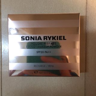 ソニアリキエル(SONIA RYKIEL)の新品未使用🌸ソニアリキエル ファンデーション 詰替💝(ファンデーション)