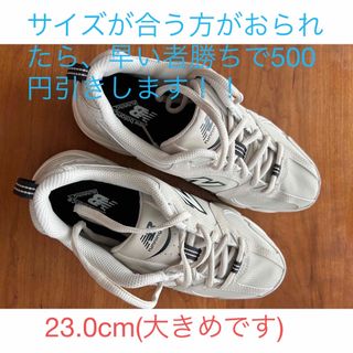 ニューバランス(New Balance)のニューバランス530 (スニーカー)