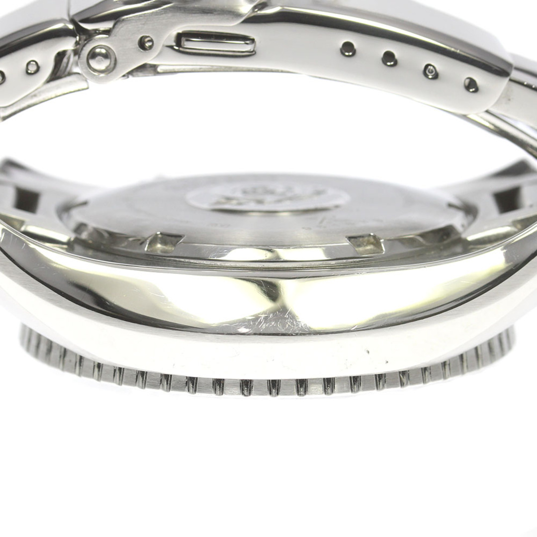 SEIKO(セイコー)のセイコー SEIKO SBDC081/6R35-00A0 プロスペックス デイト 自動巻き メンズ 内箱・保証書付き_774759 メンズの時計(腕時計(アナログ))の商品写真
