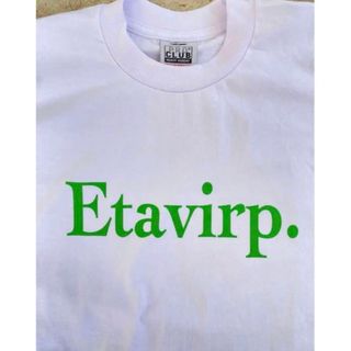 ワンエルディーケーセレクト(1LDK SELECT)のEtavirp  Creek  ennoy スタイリスト私物(Tシャツ/カットソー(半袖/袖なし))