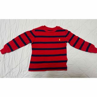 ポロラルフローレン(POLO RALPH LAUREN)の子供服 ラルフローレン ニット(ニット)