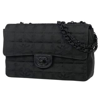 専用♡   シャネル　CHANEL ニュートラベルライン ハンドバッグ　ブラック